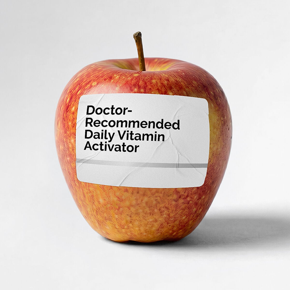 Doctor-recommended Daily Vitamin Activator Everyday Care Essential