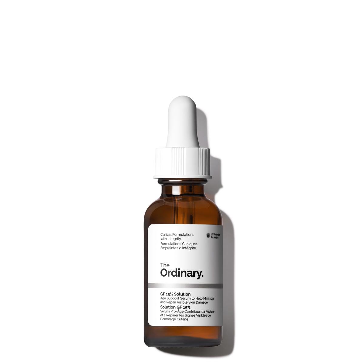 GF 15% Solution Targeted Serum Care