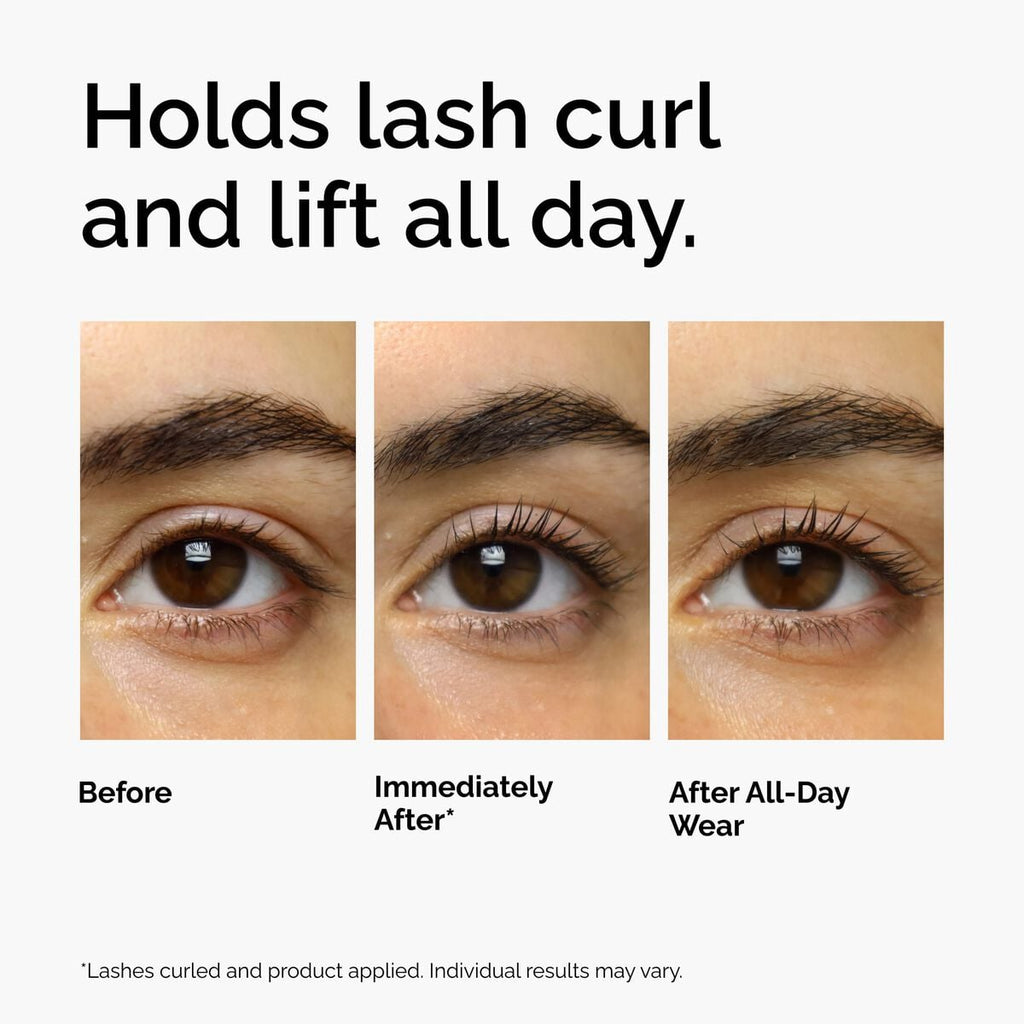 Lash Curl Finisher Hair Scalp Care