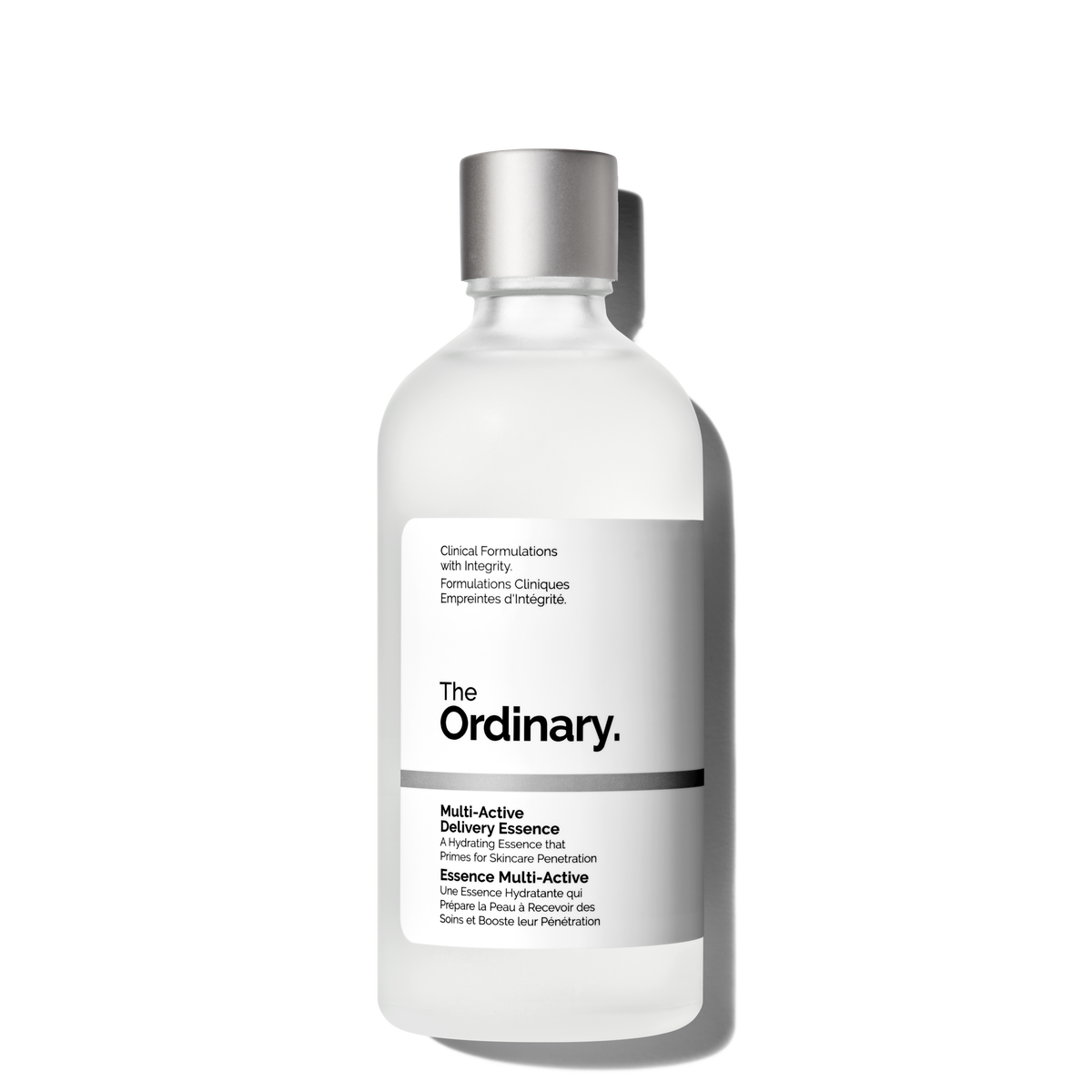 Multi-Active Delivery Essence Daily Toning Care