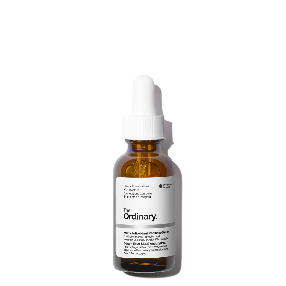 Multi-Antioxidant Radiance Serum Targeted Serum Care