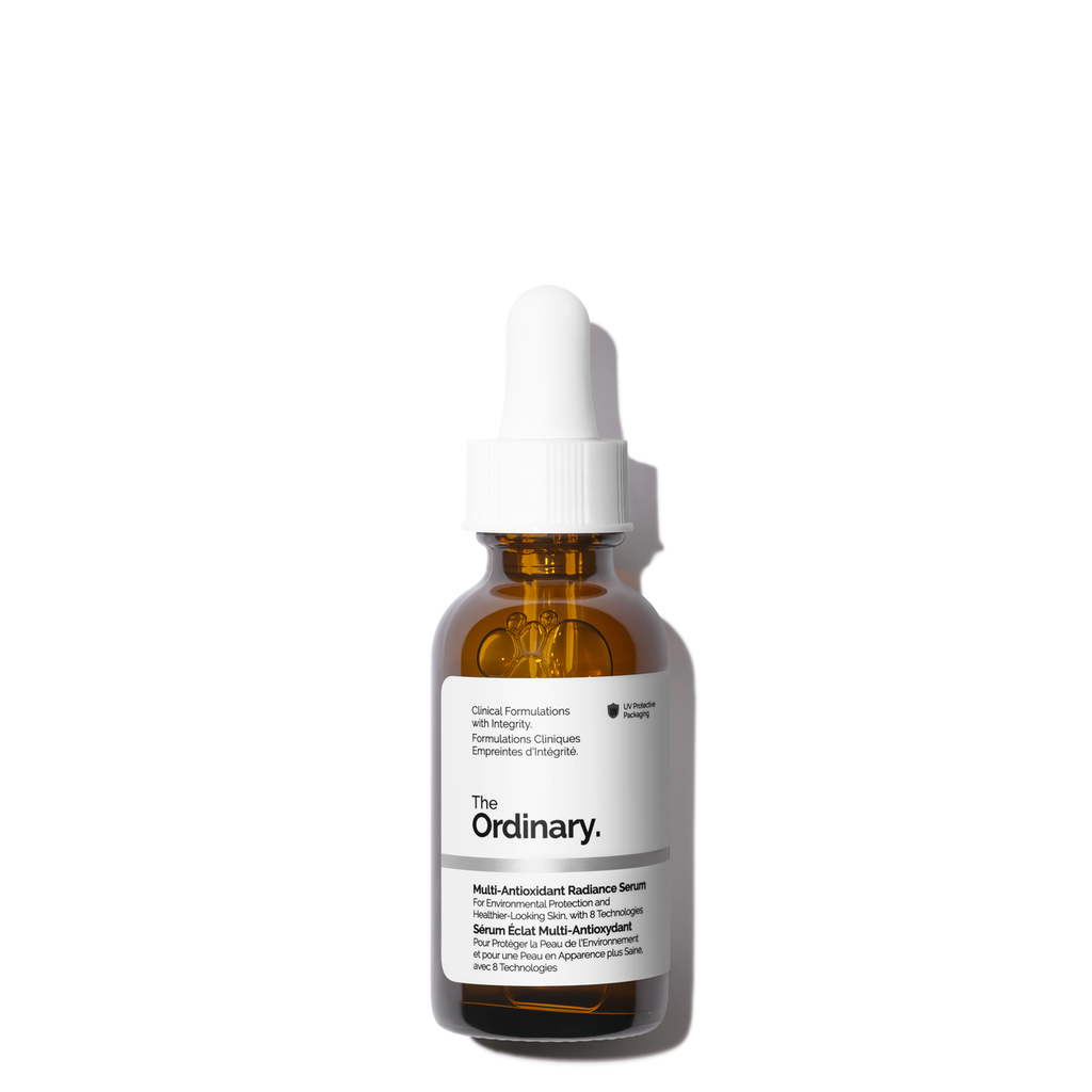 Multi-Antioxidant Radiance Serum Targeted Serum Care
