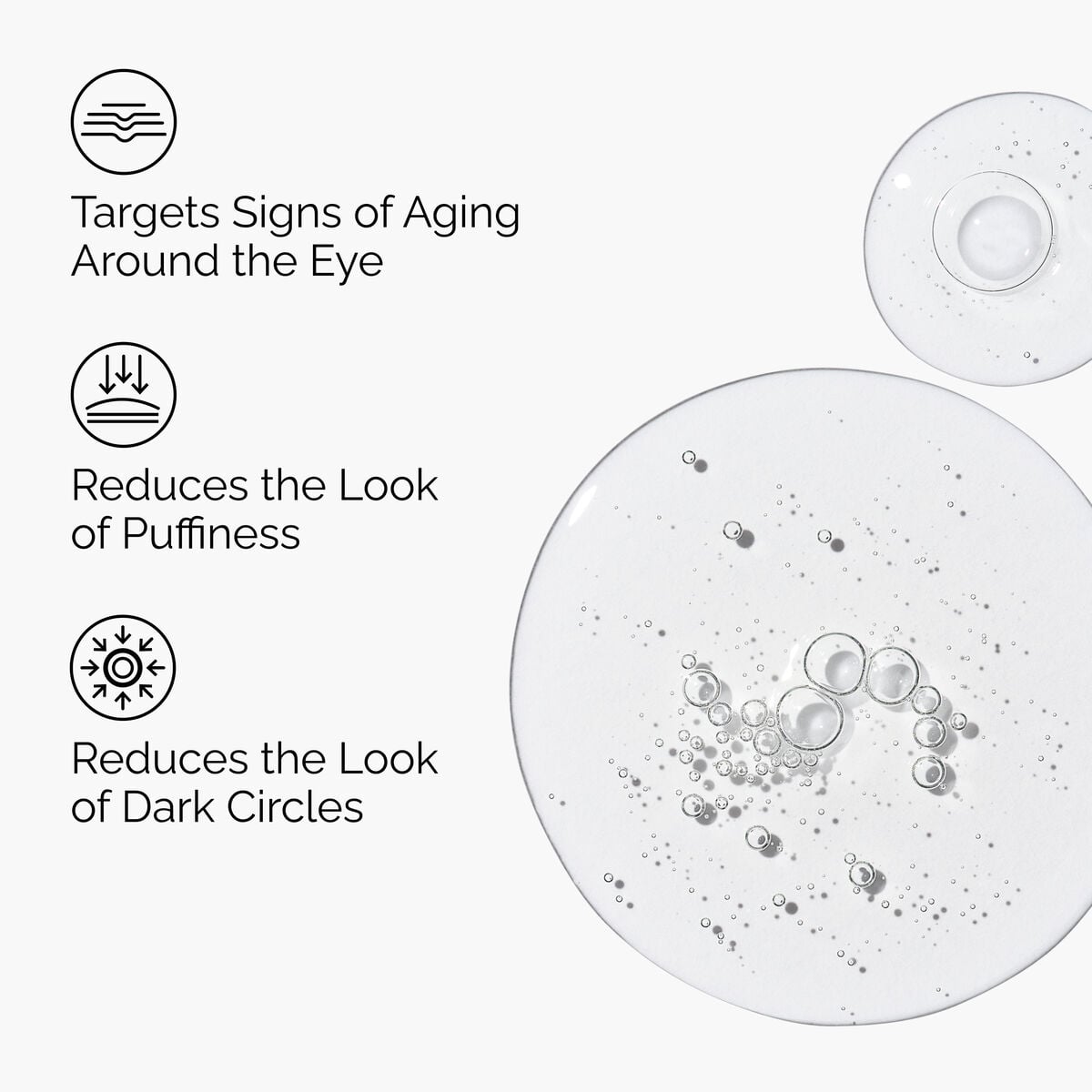 Multi-Peptide Eye Serum