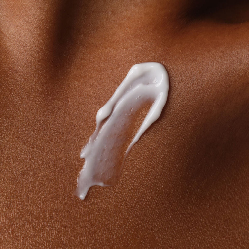 Natural Moisturizing Factors + Inulin Body Lotion Targeted Serum Care