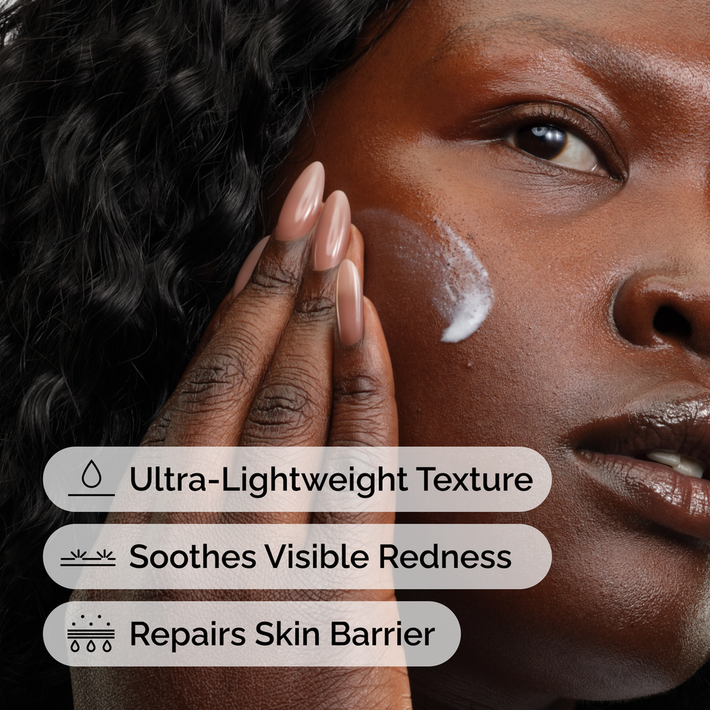 Rice Lipids + Ectoin Microemulsion Curated Care Set