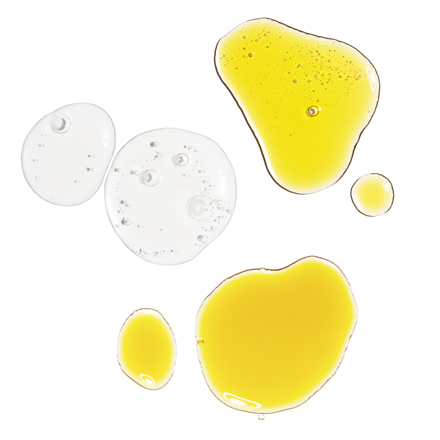 The Antioxidant Collection Curated Care Set