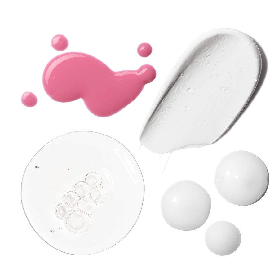 The Barrier Support Collection Curated Care Set