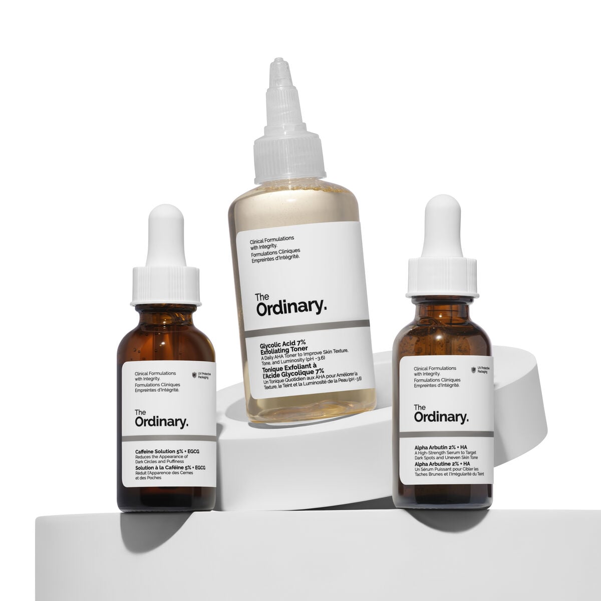 The Bright Set Curated Care Set
