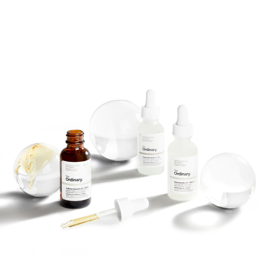 The Most-Loved Collection Curated Care Set