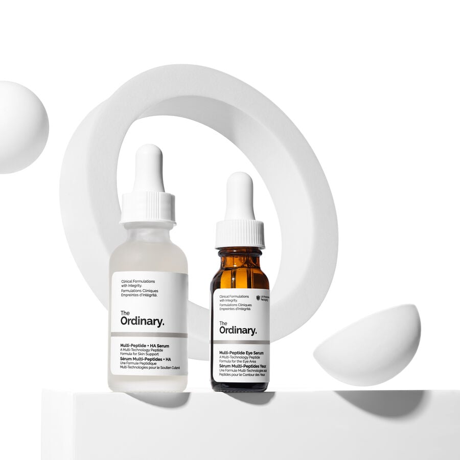 The Multi-Peptide Collection Curated Care Set
