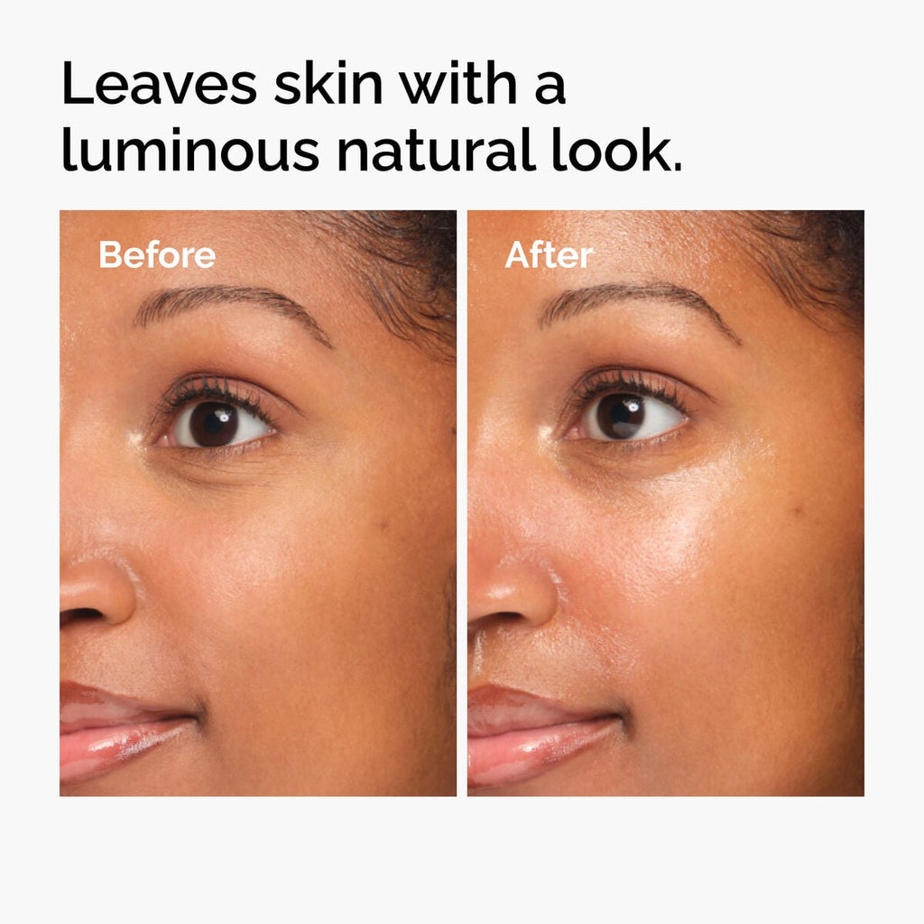 UV Filters SPF 45 Serum Targeted Serum Care